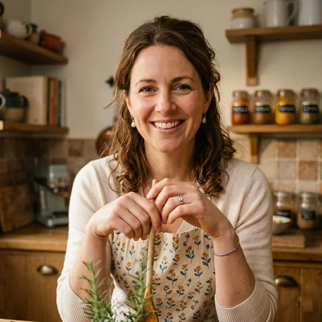 Lyla - YammyRecipes Chef